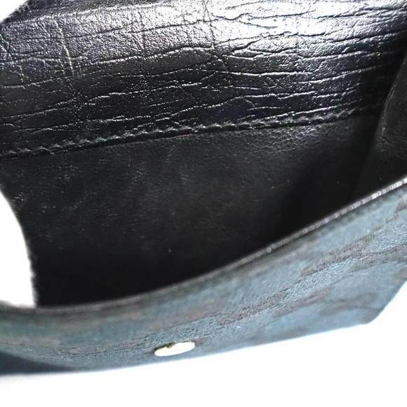 Auth Gucci Gg Canvas Bifold Wallet #78283G18B - Picture 4 of 8